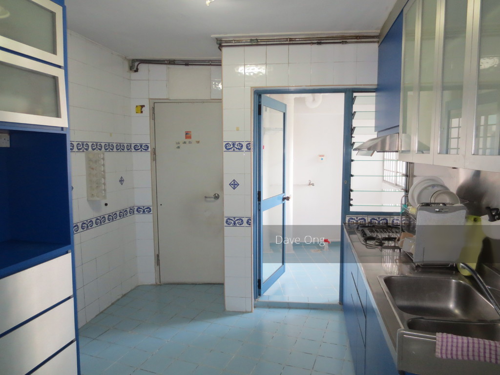 Blk 468B Admiralty Drive (Sembawang), HDB Executive #145251842